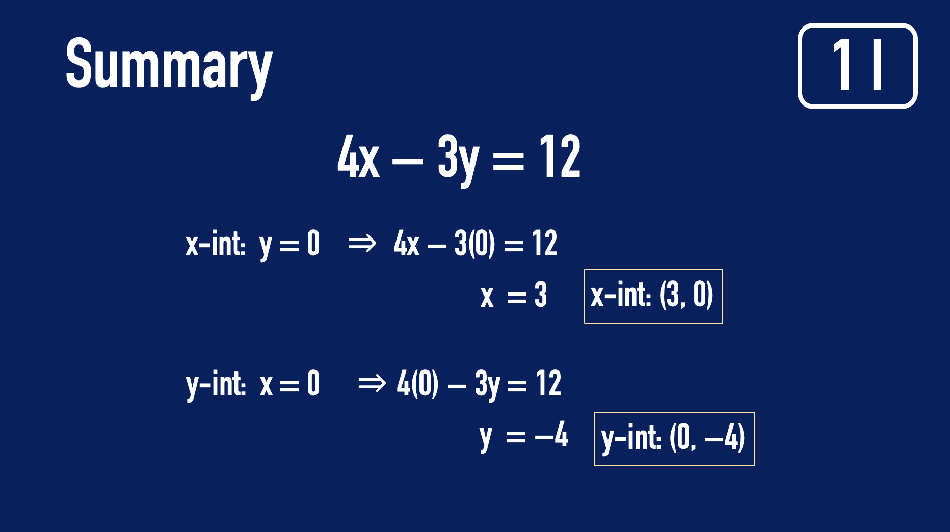 Review Exercise 1: | EXERCISE COURSE 102 - E | FUVI - Future of Visual ...